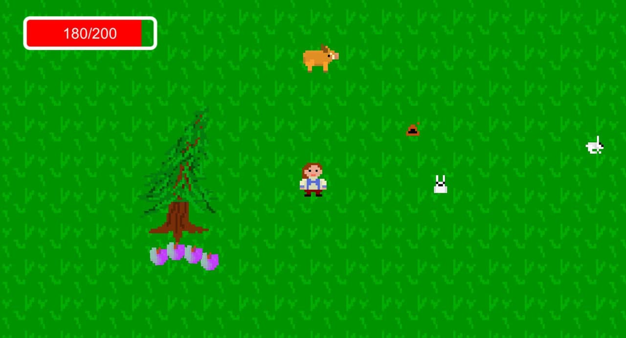 Hog-Tale screenshot 3