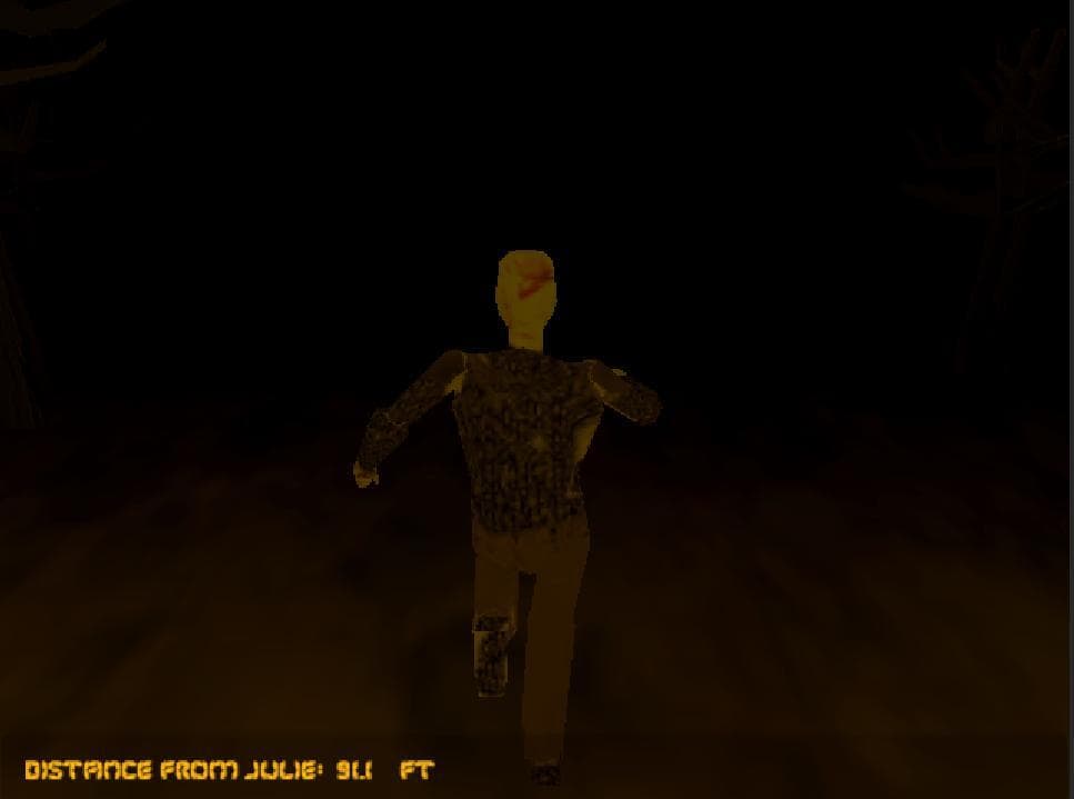 ROAD KILL (HendersonSoftworks) screenshot 2