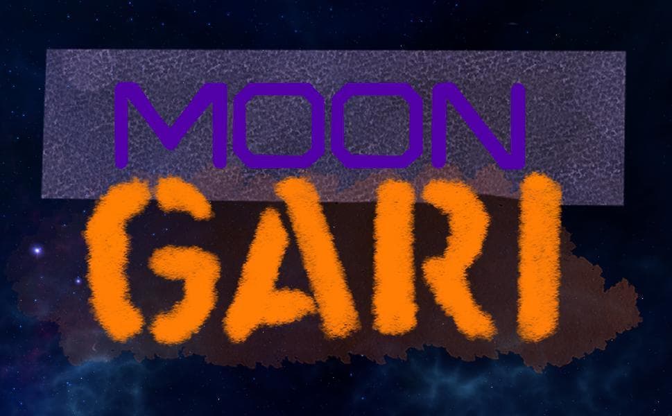 Moongari (julickc)