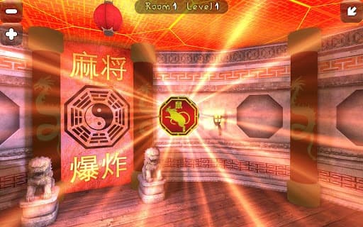 Mahjong Solitaire Blast Free
