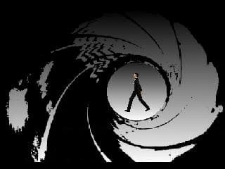 GoldenEye 007 (1997) screenshot 3