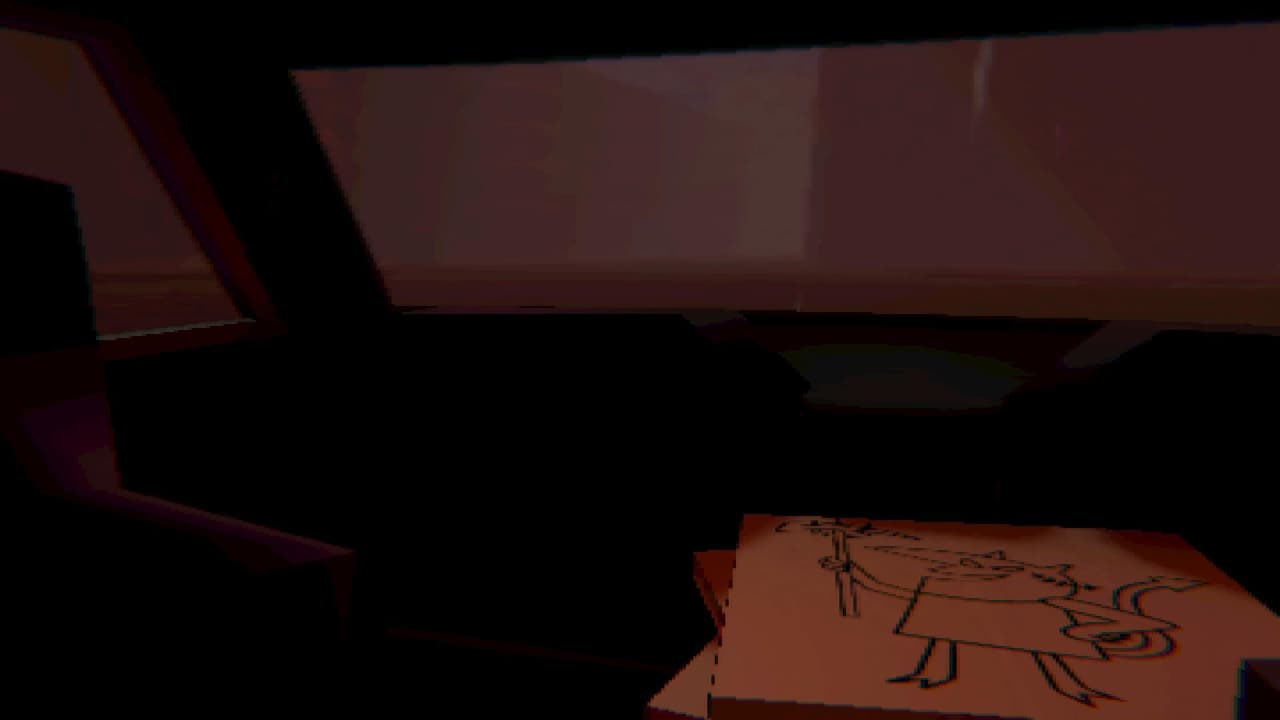 Bloody Bitty Caesars: Pizza to Drive for screenshot 3