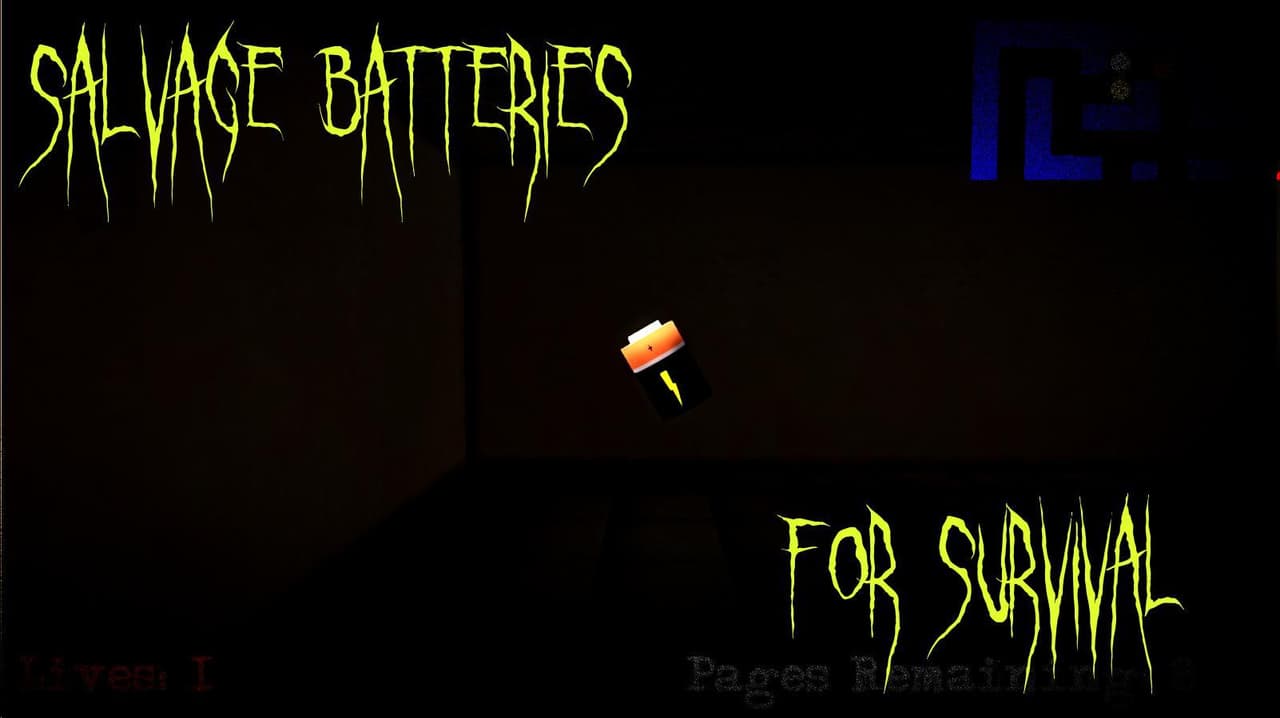 Phasmophobia: Hall of Specters screenshot 4