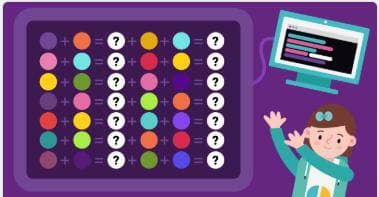 Guess the Color!