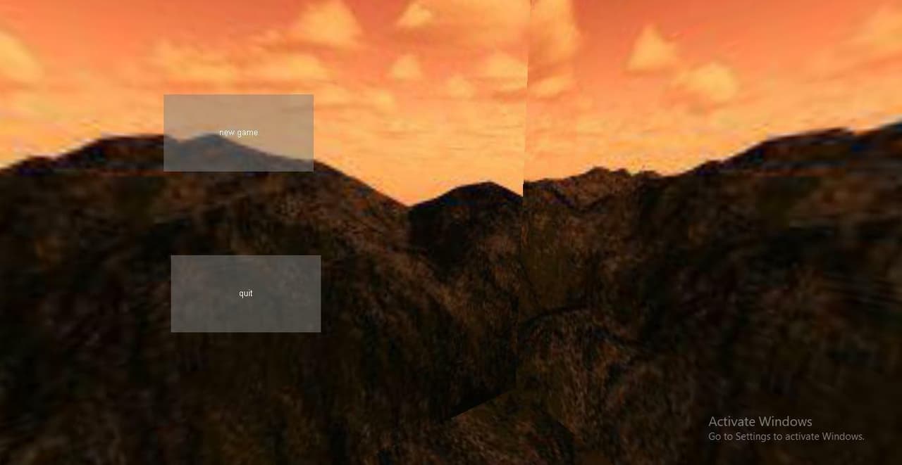 gun shot (soumy games) screenshot 2