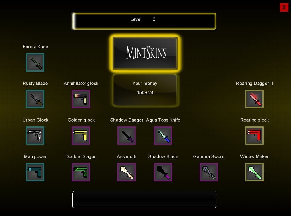 CRASH THE GAME screenshot 4