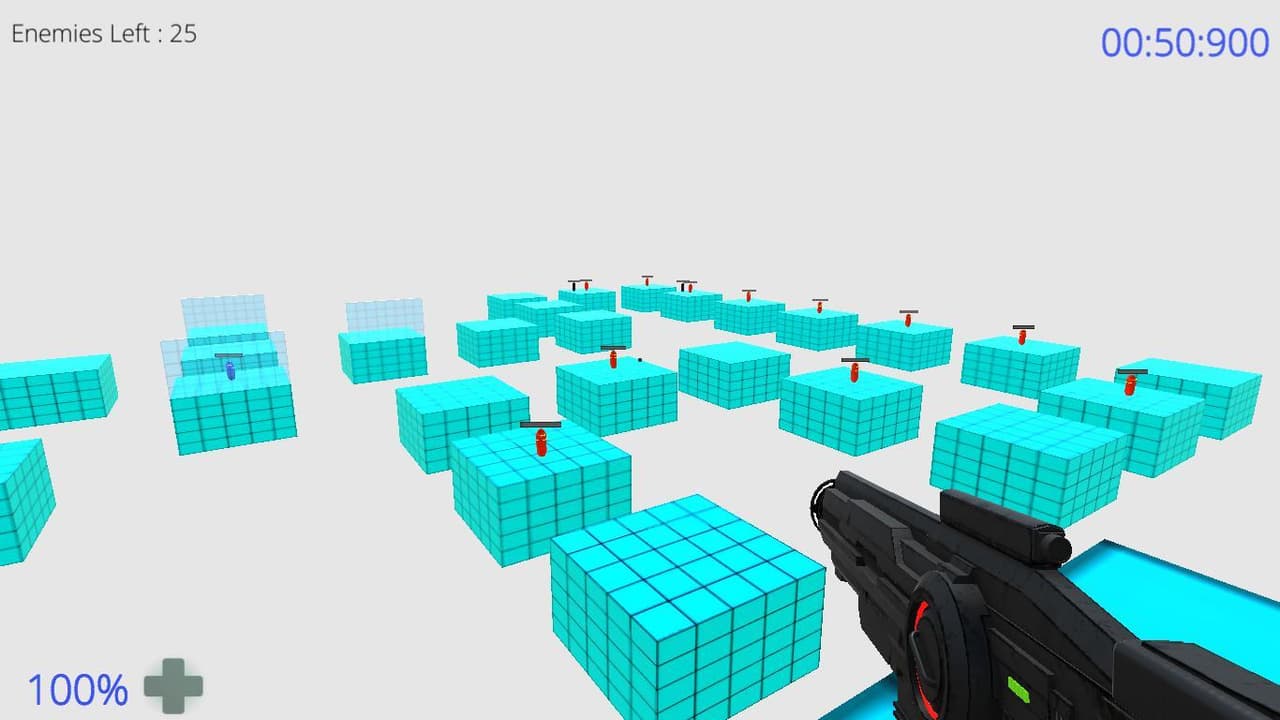 Telesbot(web version)