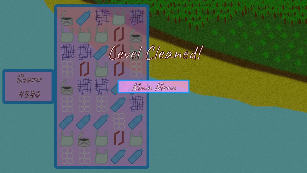Sea Love screenshot 4