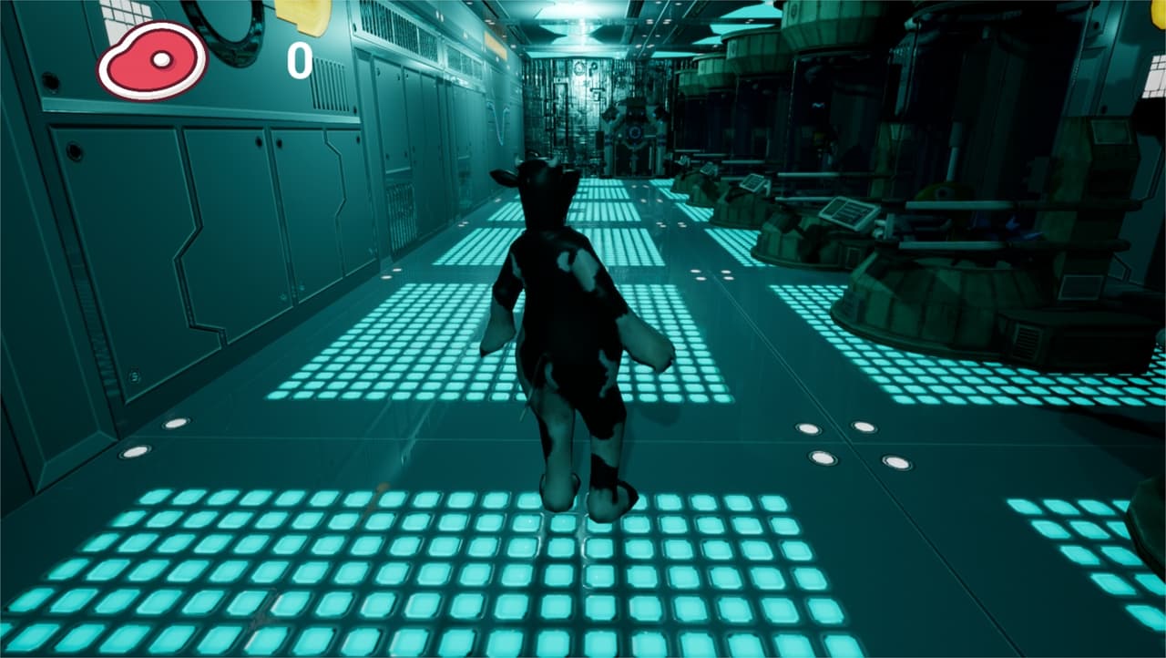 Piovono Mucche screenshot 4