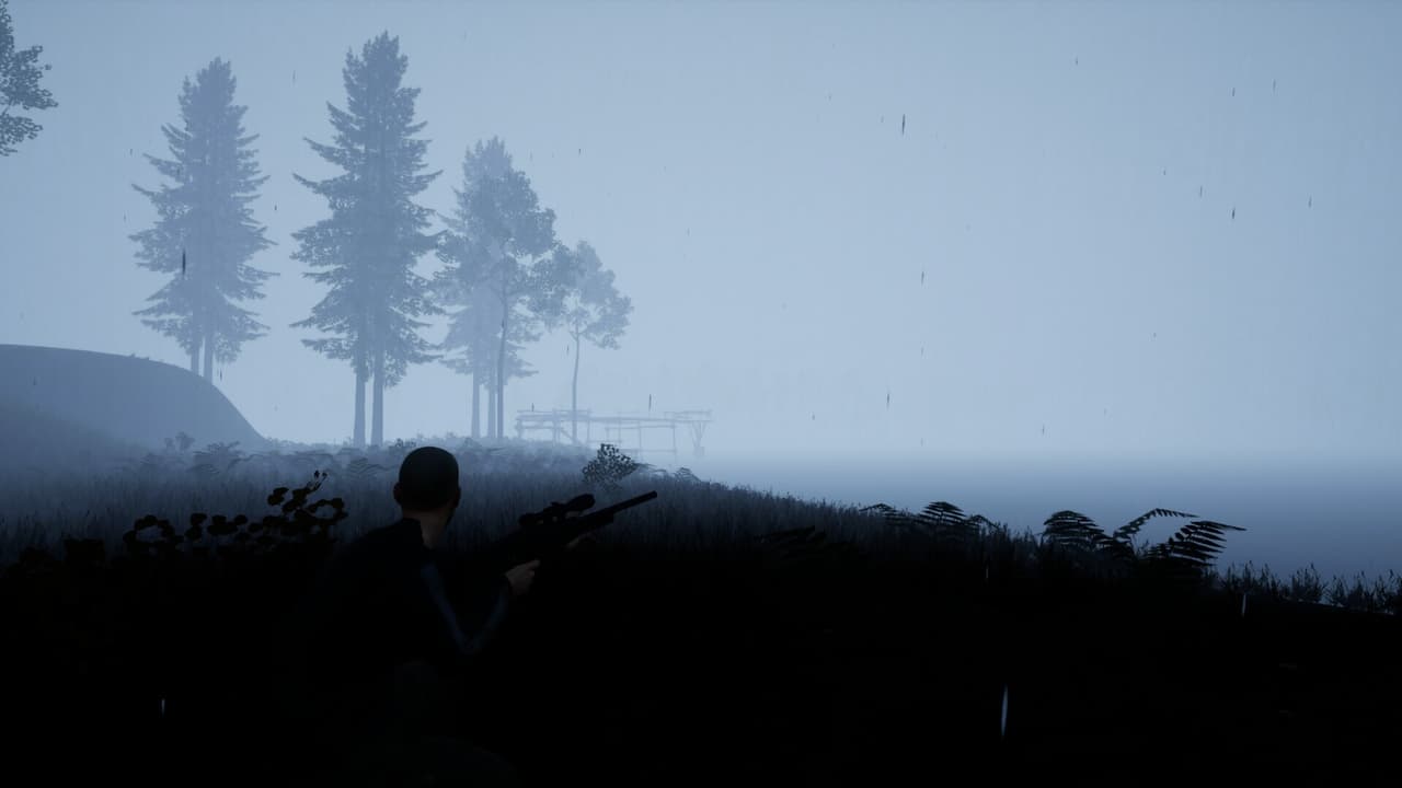 Bleak Winter screenshot 6