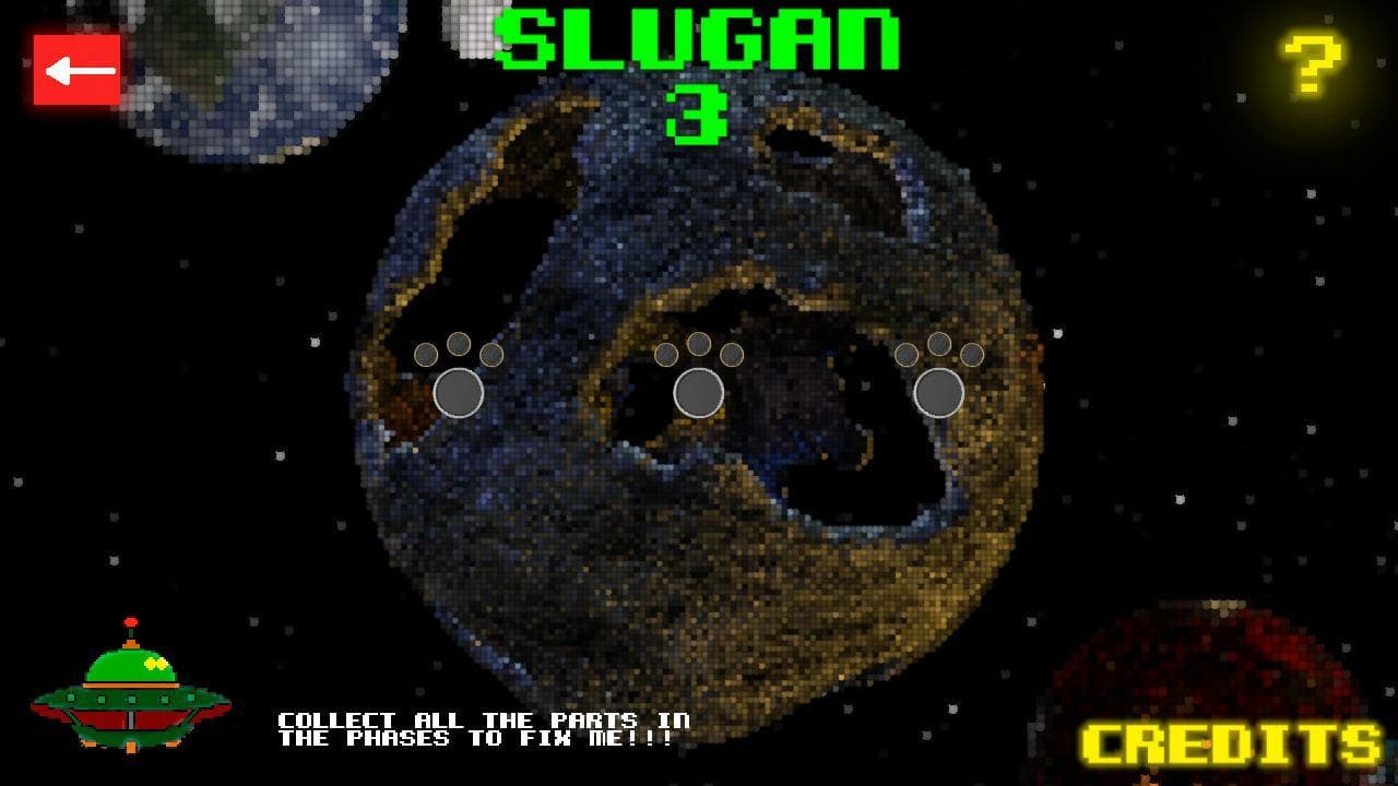 SMAUG - Slugan 3 screenshot 4
