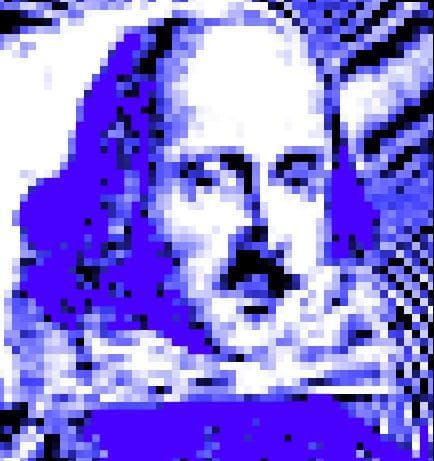 Shakespeare for Hire