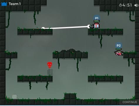 ARENA - Colosseum of Armageddon screenshot 4