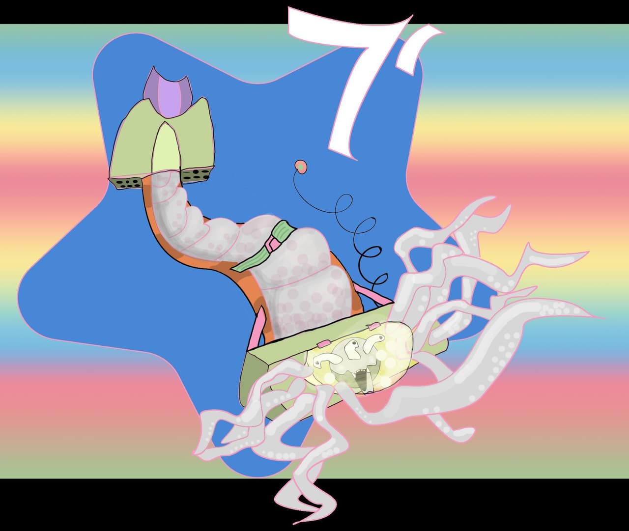 Flug