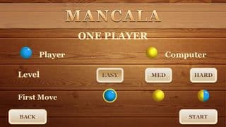 Mancala - Deluxe screenshot 4