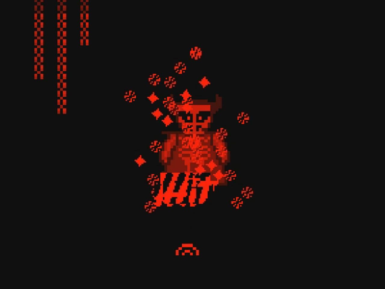 Nexus (DEMO)