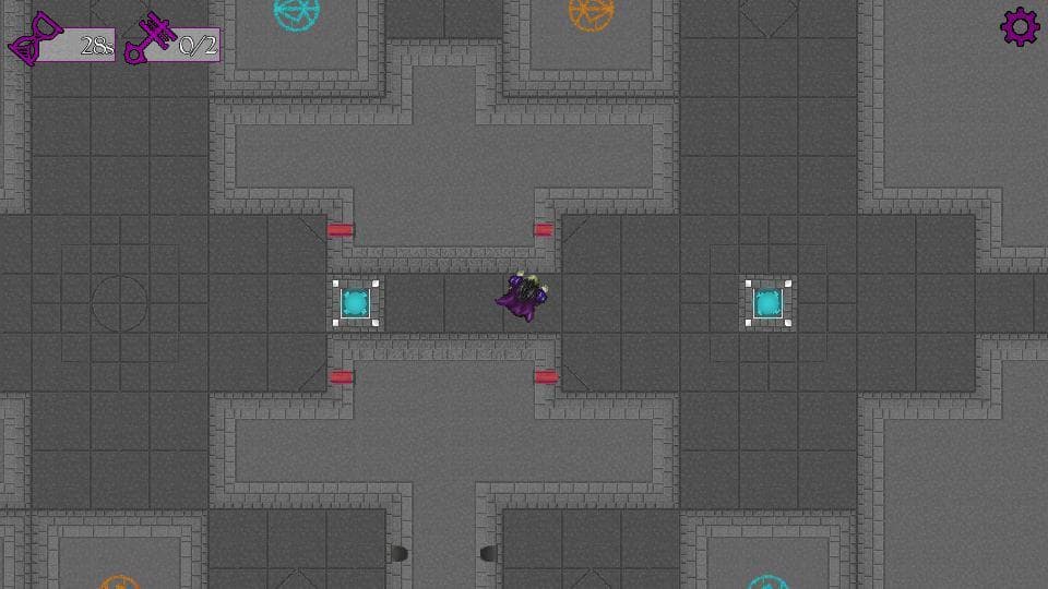 Dolus and the Labyrinth screenshot 4