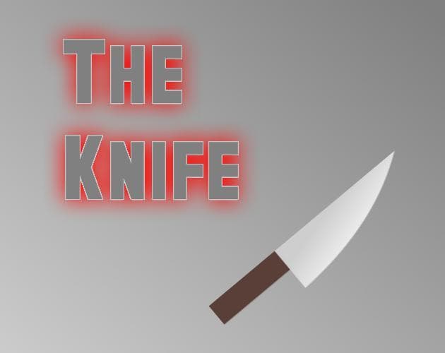 The Knife