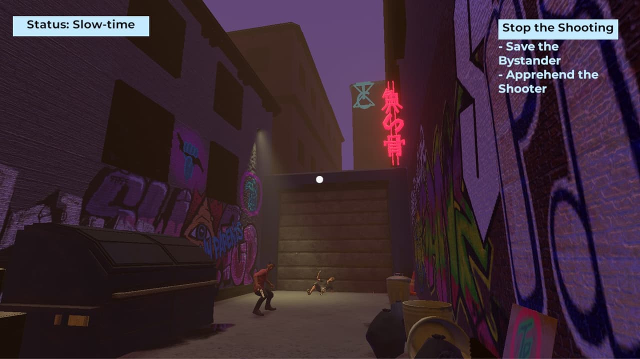 Time Break screenshot 3