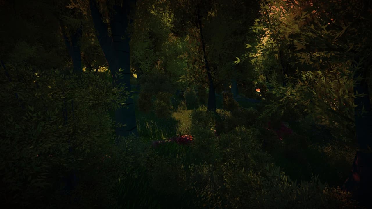 Turn Around screenshot 4