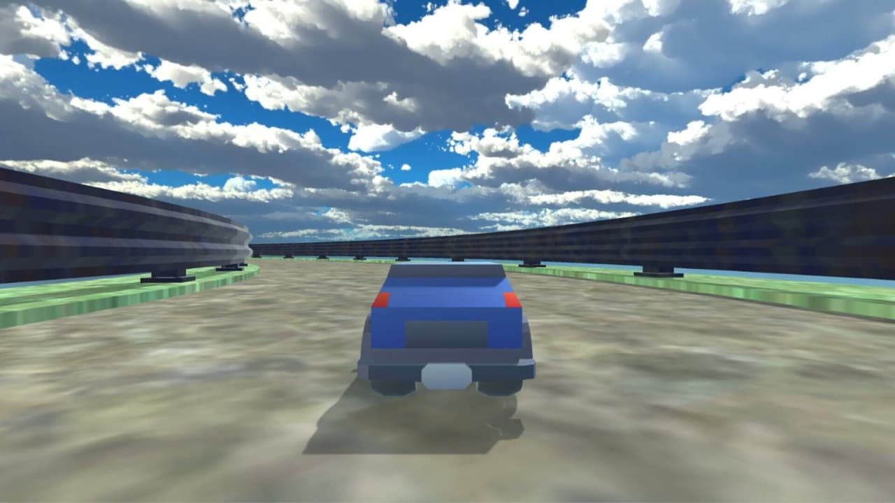 AudioRace screenshot 5
