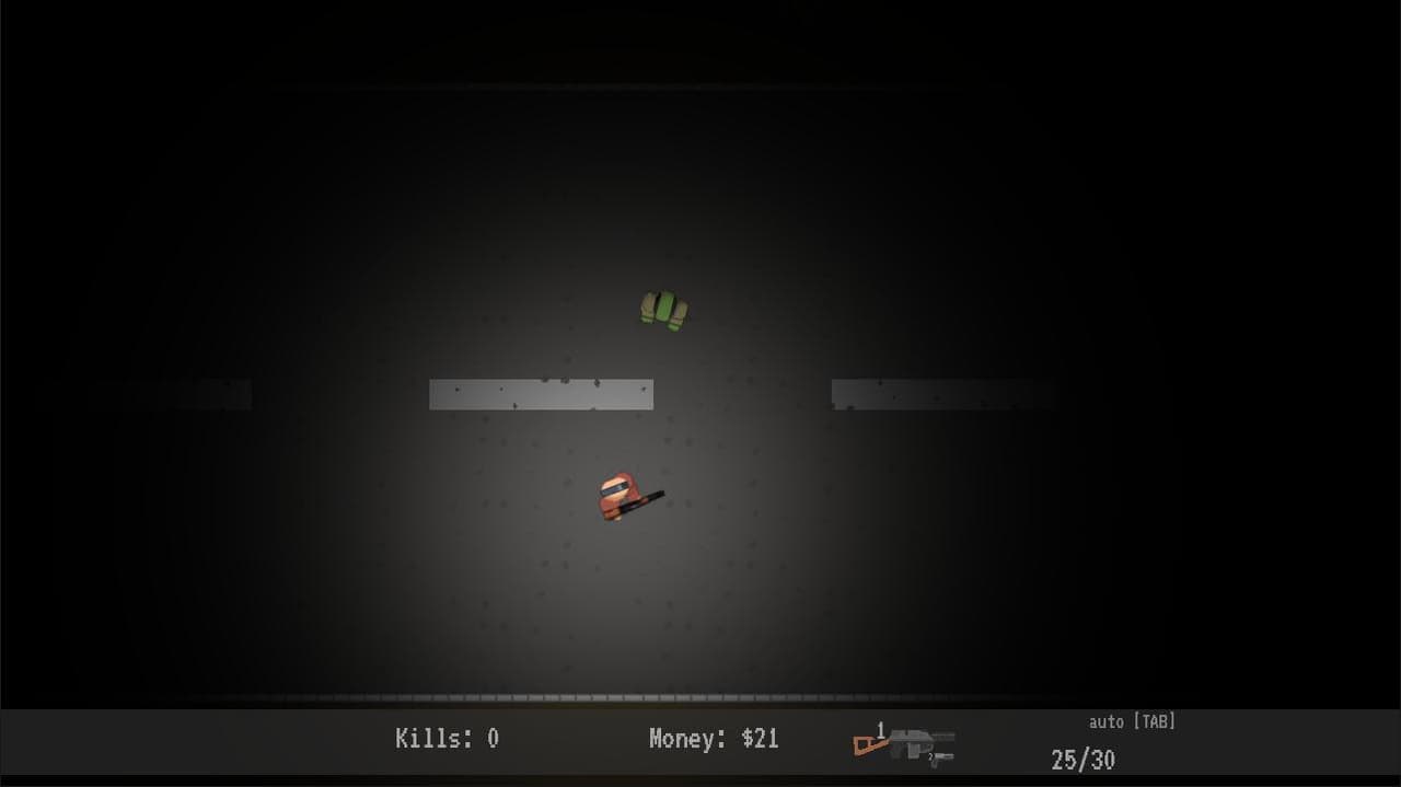 Zometry (Logic Night Games) screenshot 3