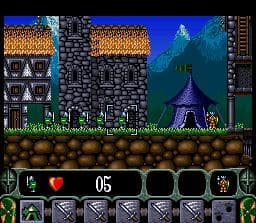 King Arthurs World screenshot 6