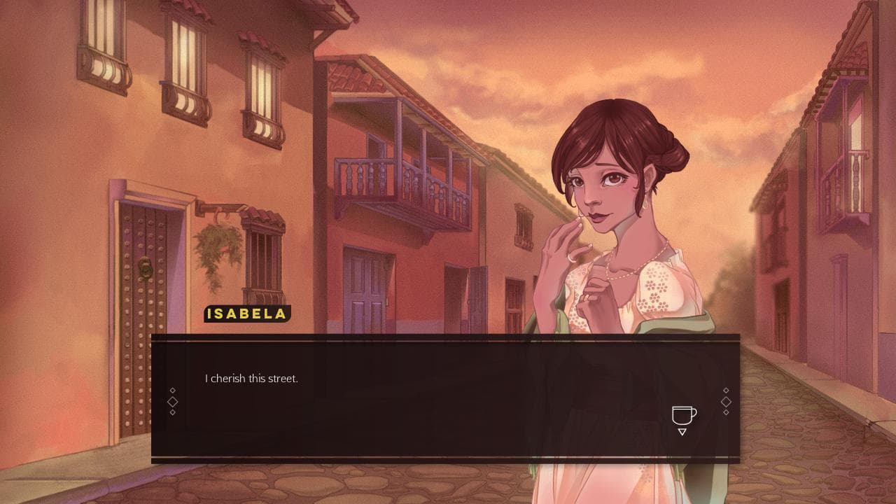 Hate from the afterlife screenshot 3