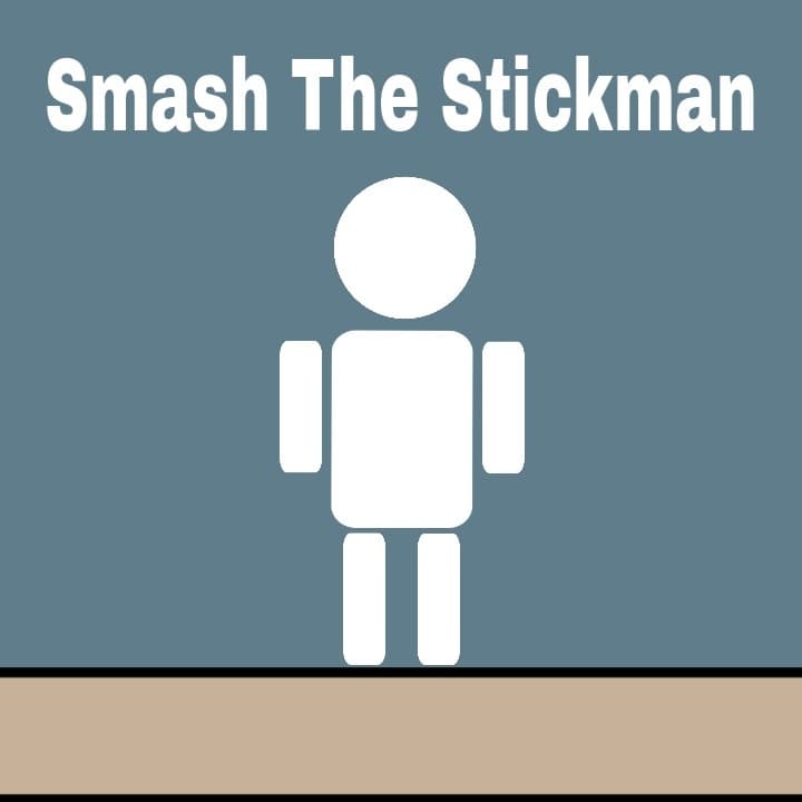 Kill The Stick Man!