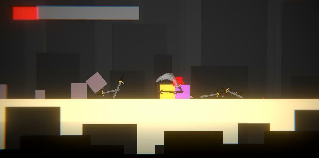 Square Knight (itch) screenshot 5