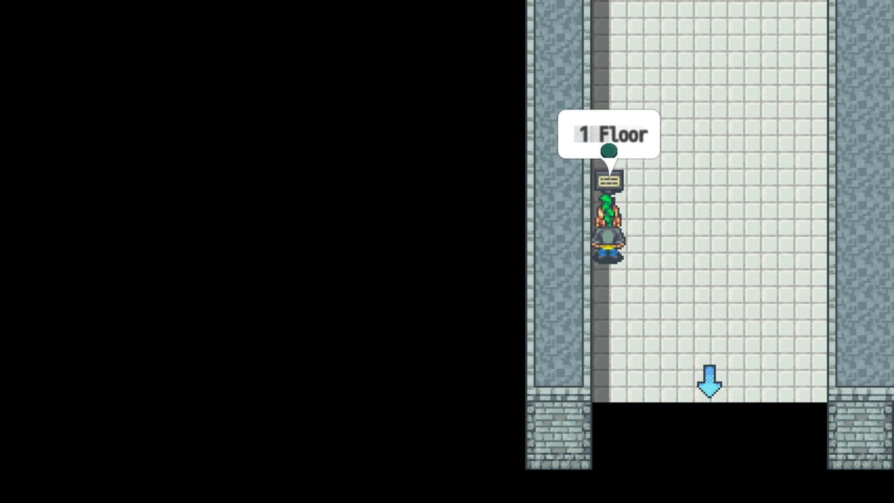 Ten Floors To The Roof screenshot 5
