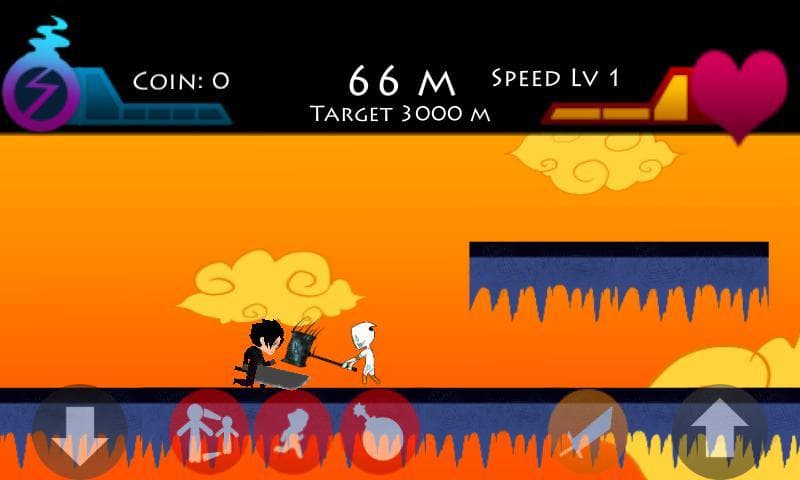 Crazy Kanorun a screenshot 5