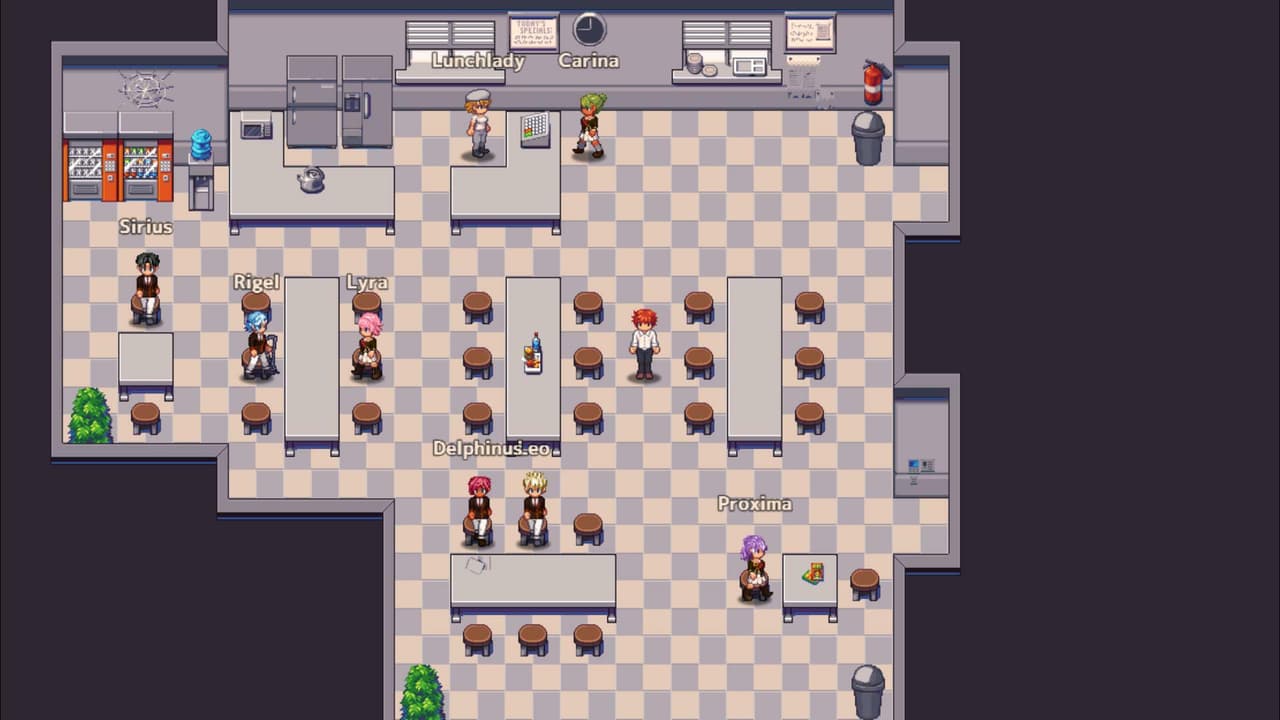 Norvus Academy