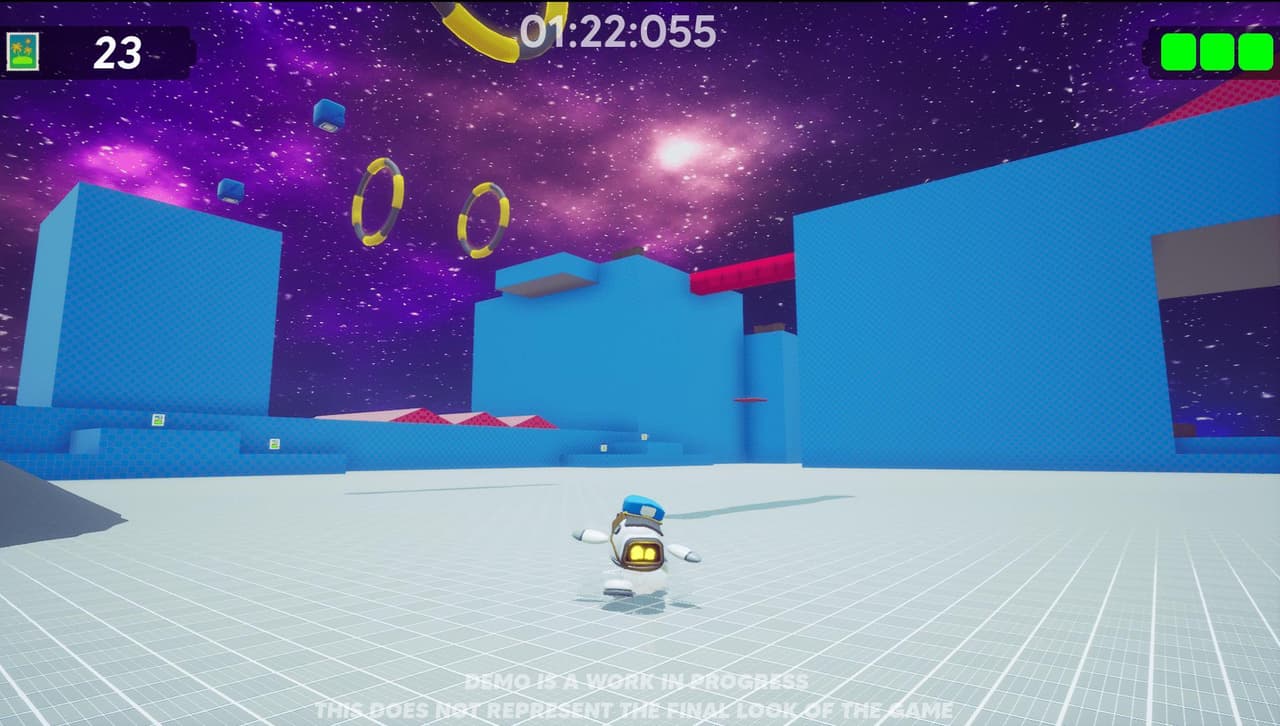 Goobi Demo V2 screenshot 3