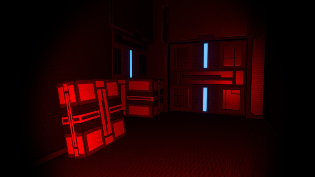Light Eater screenshot 2