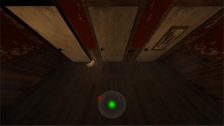 Auditory screenshot 3
