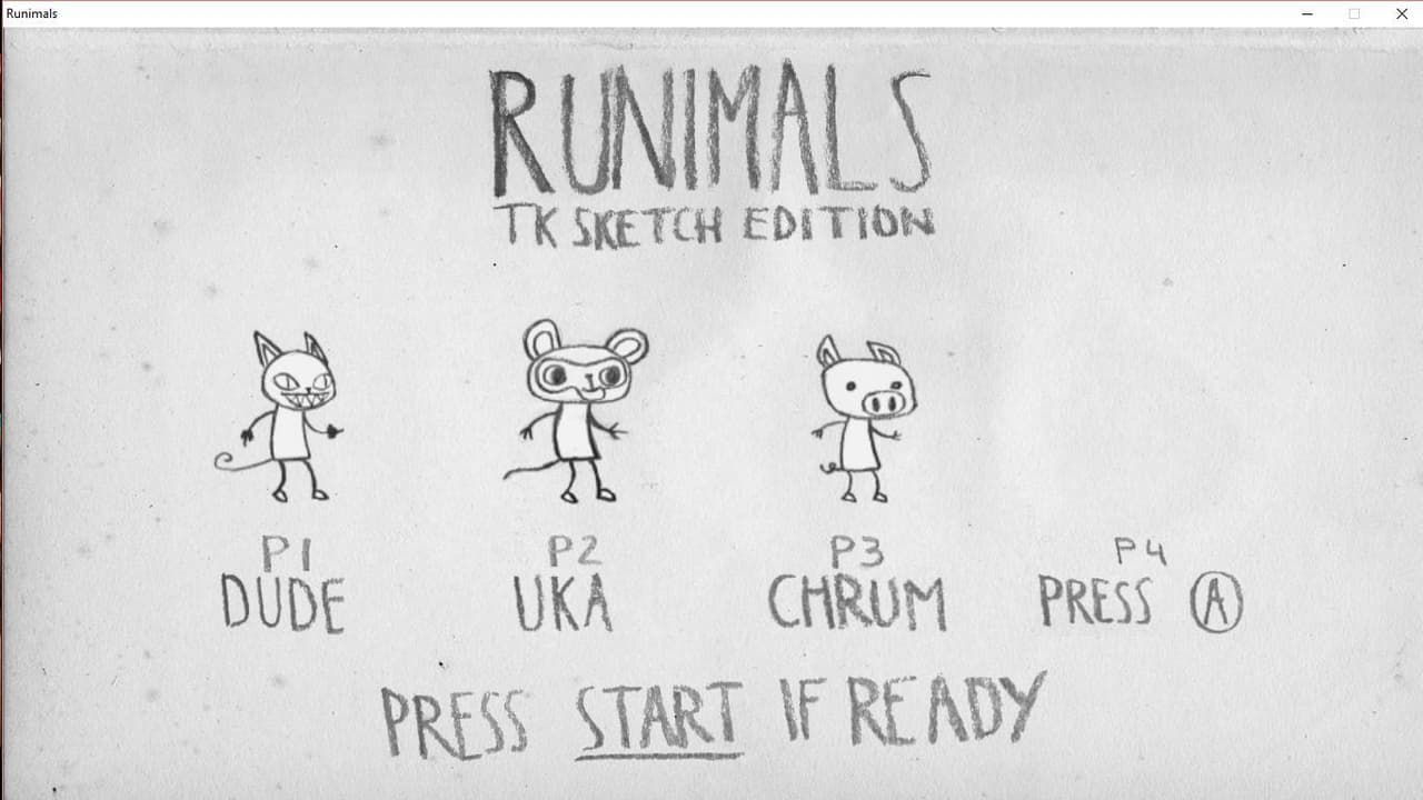 Runimals screenshot 4