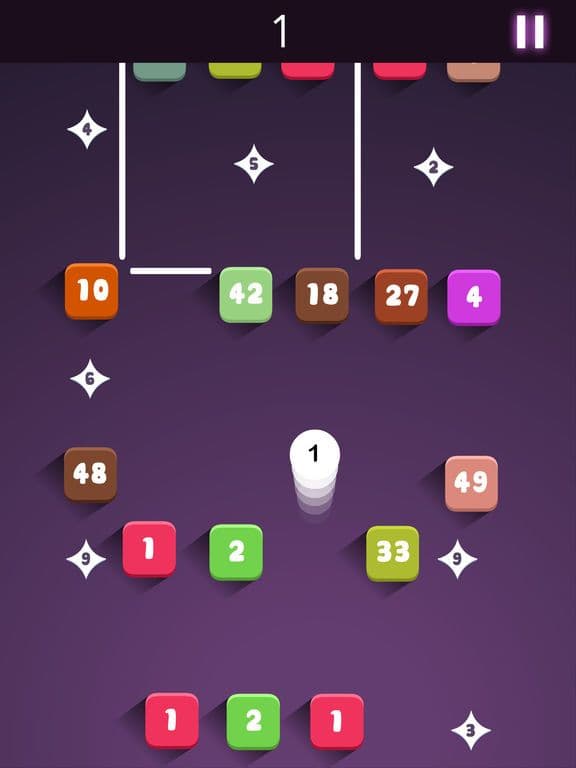 Bricks Blocks screenshot 4