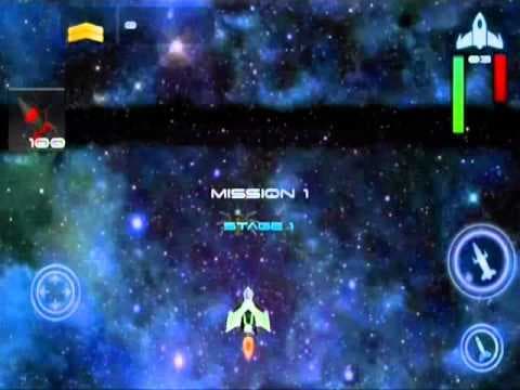 Space Invasions (sharajshreyas)