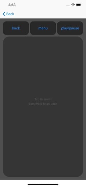 Xbox Remote screenshot 5