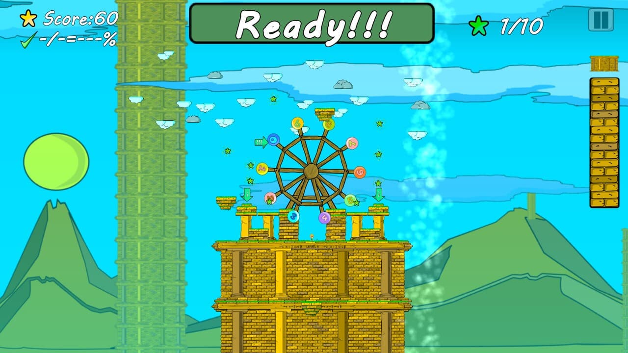 Math Tower 2 screenshot 6