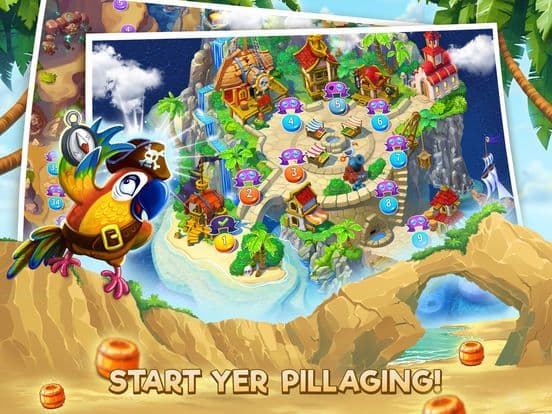Pirates & Pearls screenshot 6