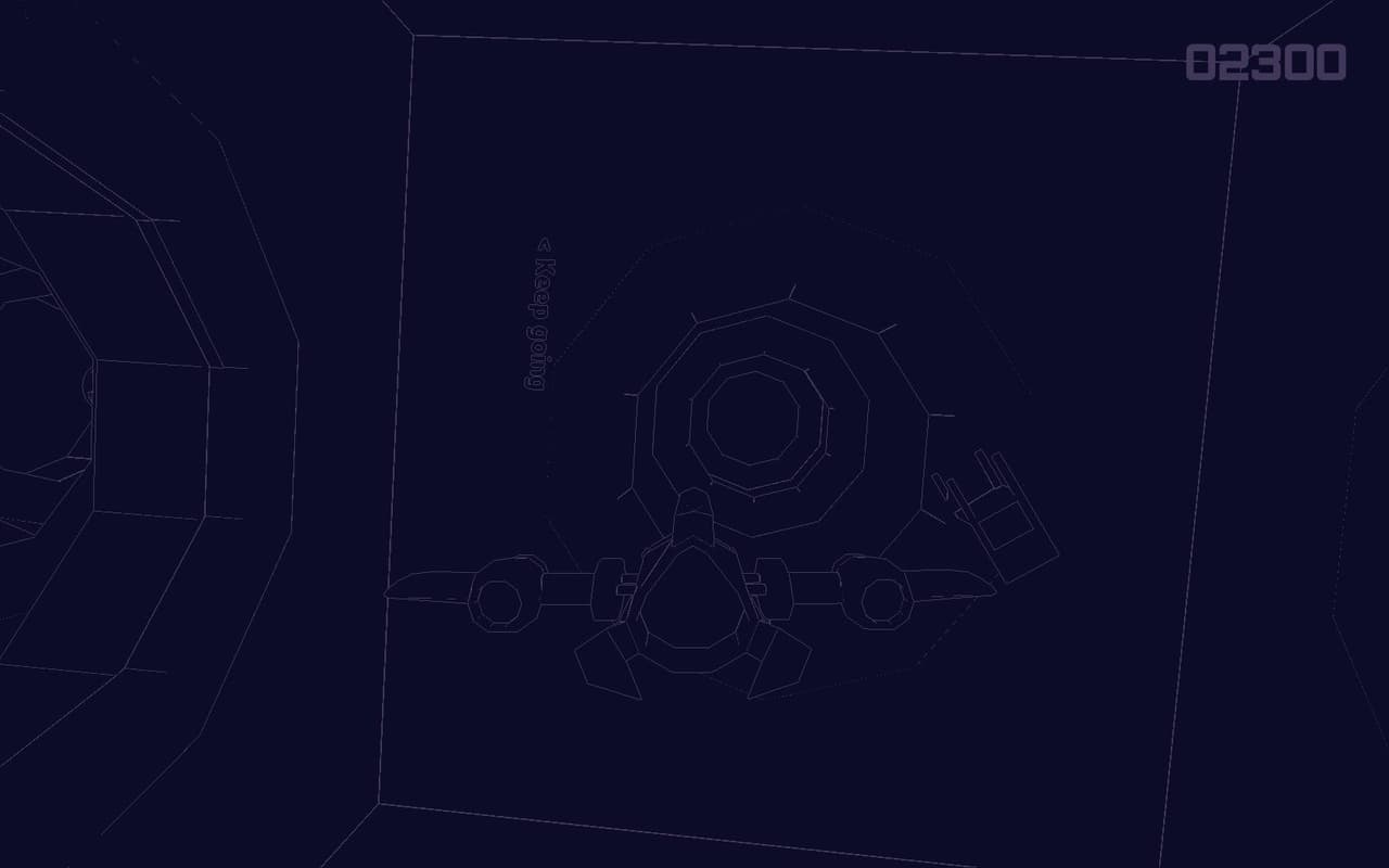 UR01 - The Last Weapon screenshot 3