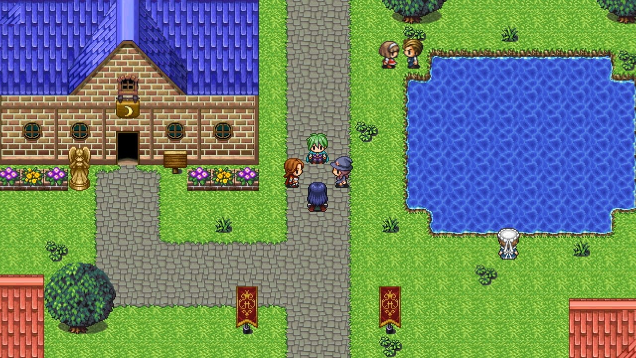 Anti-Adventure screenshot 2