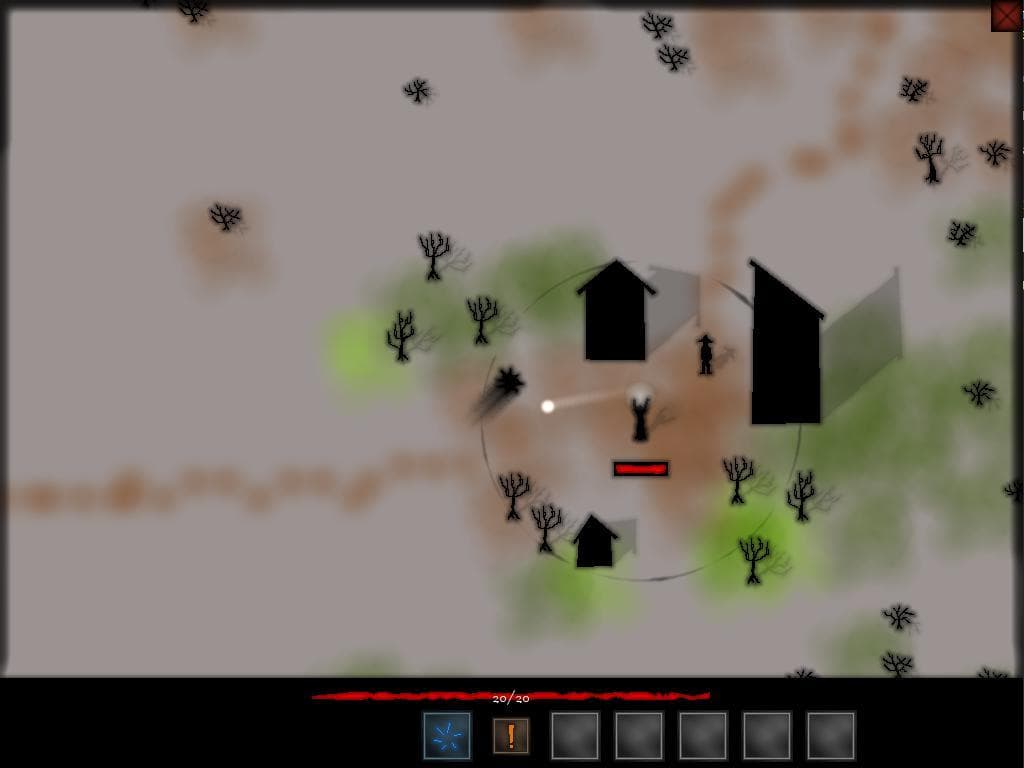 The Name of the Demon screenshot 6