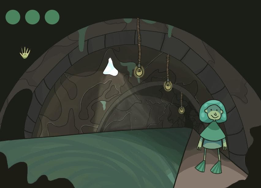 my new game slime town screenshot 2