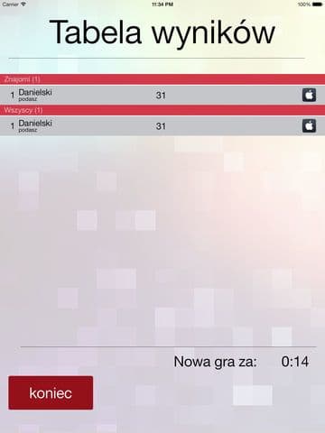 Woords Free screenshot 5