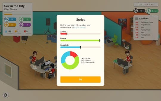 Series Maker screenshot 3