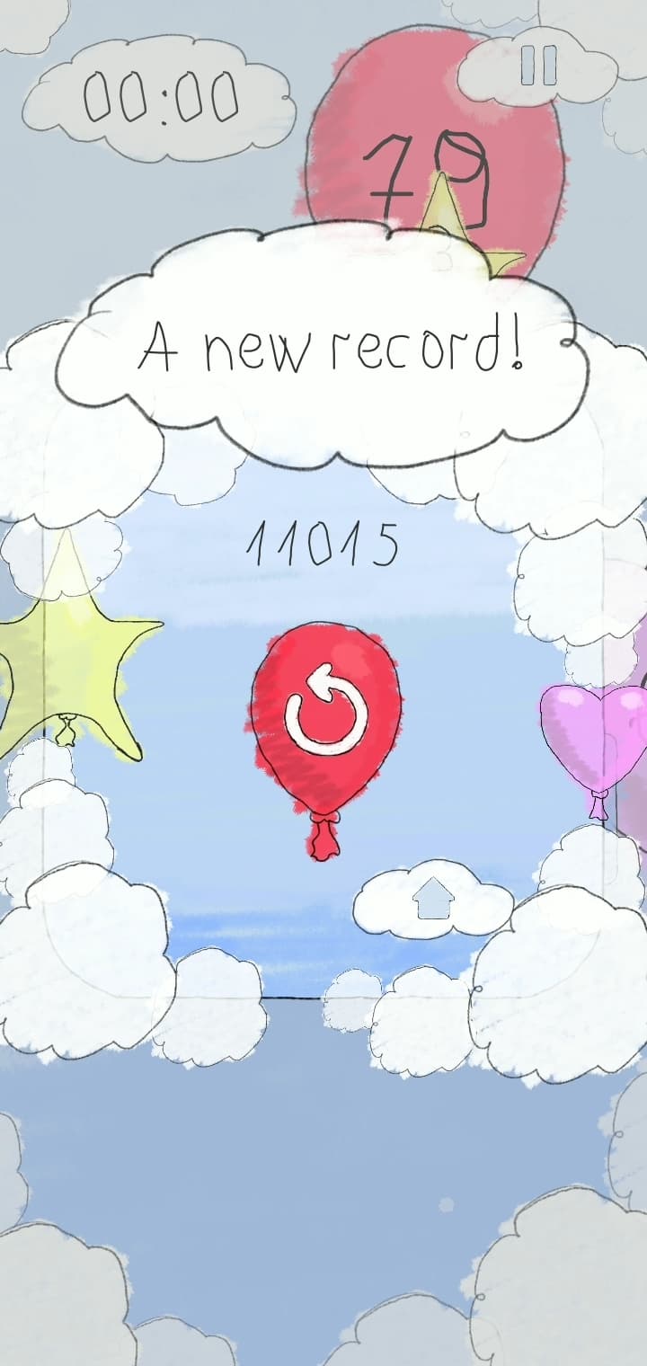 Balloons2D