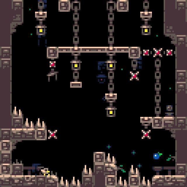To a Starling screenshot 2